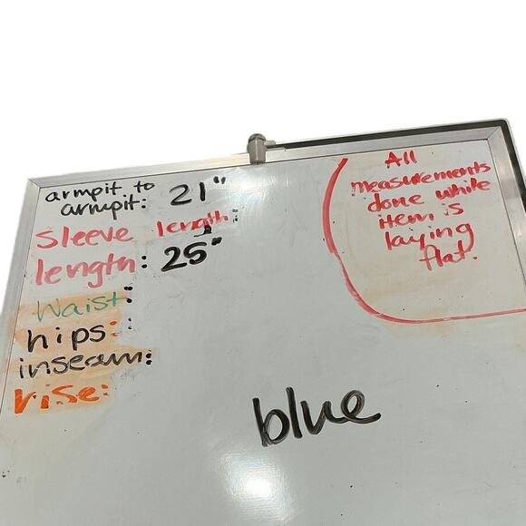 Vintage Womens Wool Vest Size Medium Snowman Christmas Embroidered Blue Snow - Picture 3 of 6